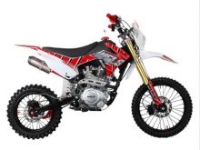 Фотография CRF 250